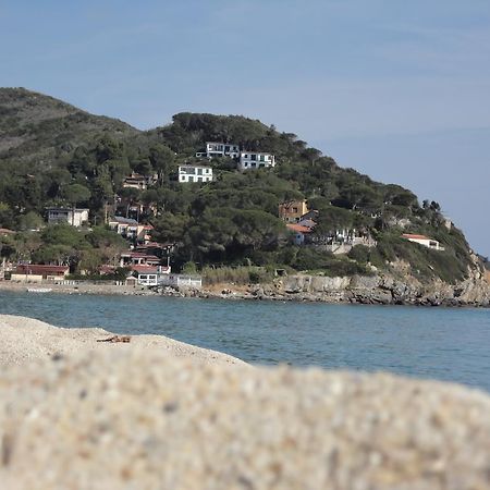 Casa Bellavista Apartment Marina di Campo Exterior foto