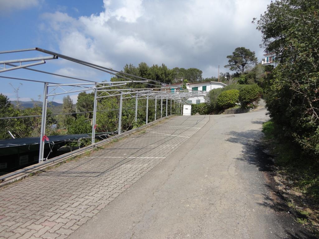 Casa Bellavista Apartment Marina di Campo Exterior foto
