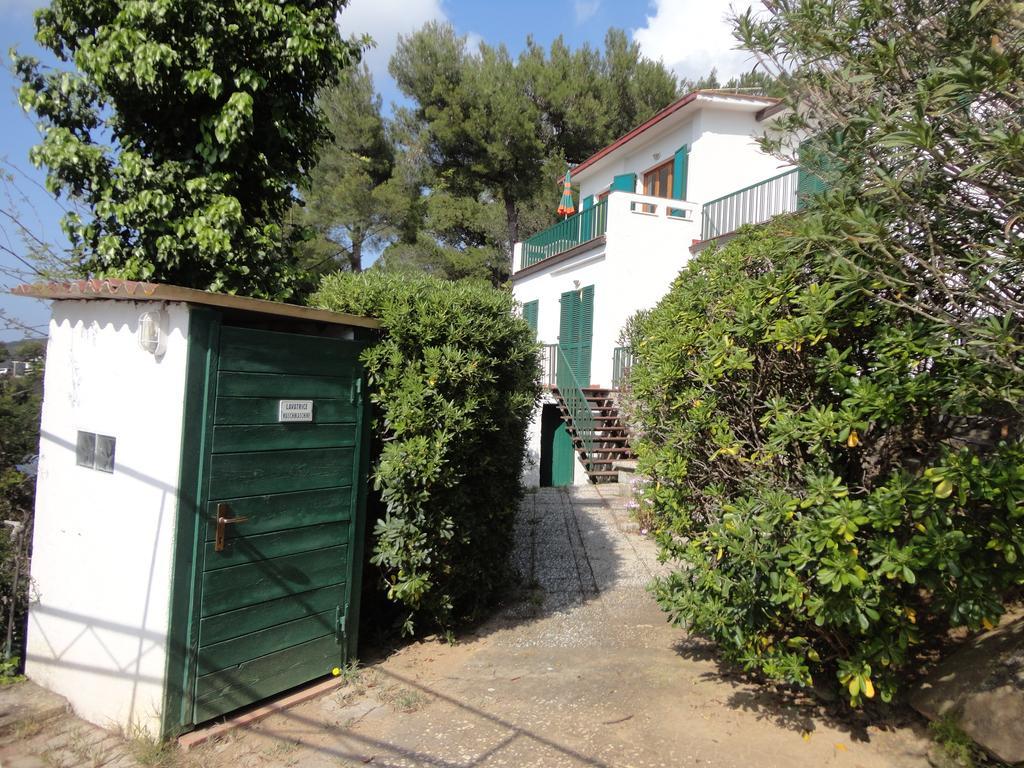 Casa Bellavista Apartment Marina di Campo Exterior foto