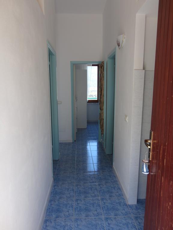 Casa Bellavista Apartment Marina di Campo Exterior foto